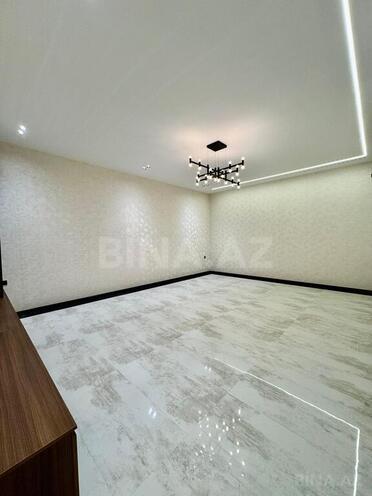 Satılır 5 otaqlı həyət evi/bağ evi 250 m², Mərdəkan q., photo 19 from 25