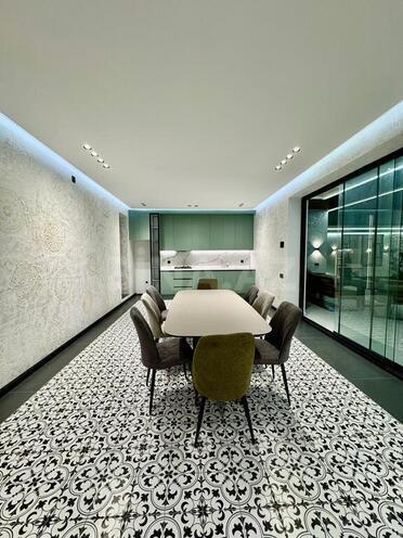 Satılır 5 otaqlı həyət evi/bağ evi 250 m², Mərdəkan q., photo 21 from 25