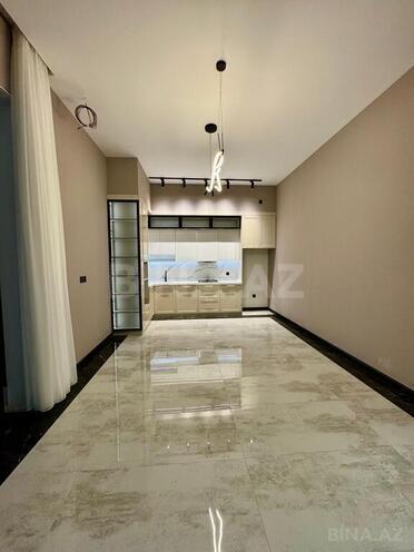 Satılır 5 otaqlı həyət evi/bağ evi 250 m², Mərdəkan q., photo 16 from 25