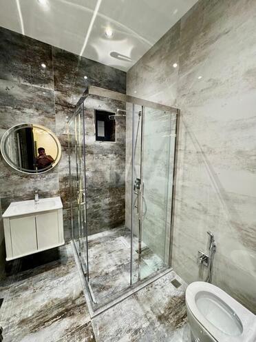 Satılır 5 otaqlı həyət evi/bağ evi 250 m², Mərdəkan q., photo 23 from 25