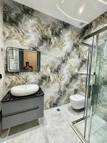 Satılır 5 otaqlı həyət evi/bağ evi 250 m², Mərdəkan q., photo 22 from 25