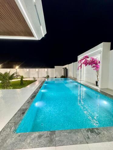 Satılır 5 otaqlı həyət evi/bağ evi 250 m², Mərdəkan q., photo 6 from 25