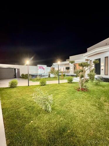 Satılır 5 otaqlı həyət evi/bağ evi 250 m², Mərdəkan q., photo 8 from 25
