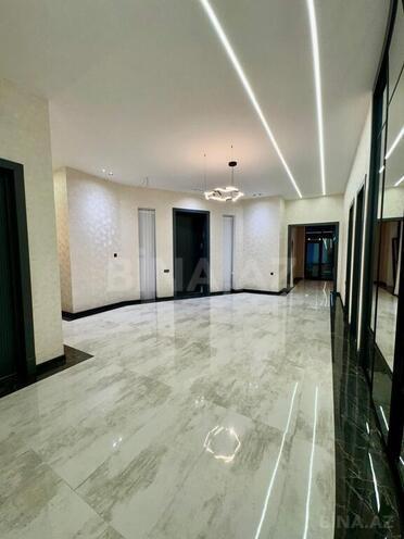 Satılır 5 otaqlı həyət evi/bağ evi 250 m², Mərdəkan q., photo 10 from 25