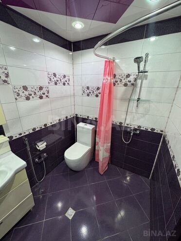 Продаётся 3-комн. новостройка 100 м², м. Ахмедлы, photo 17 from 21