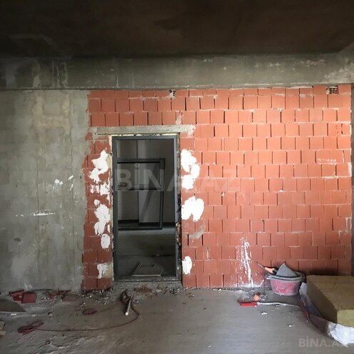 Продаётся 2-комн. новостройка 108 м², м. Кероглу, photo 8 from 10