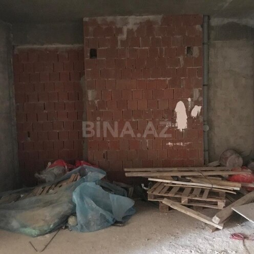 Продаётся 2-комн. новостройка 108 м², м. Кероглу, photo 7 from 10