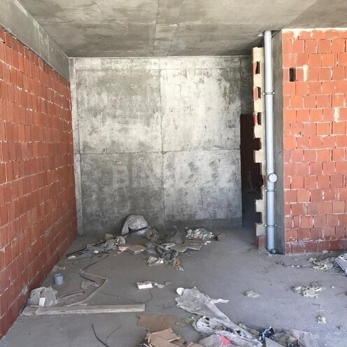 Продаётся 2-комн. новостройка 108 м², м. Кероглу, photo 9 from 10