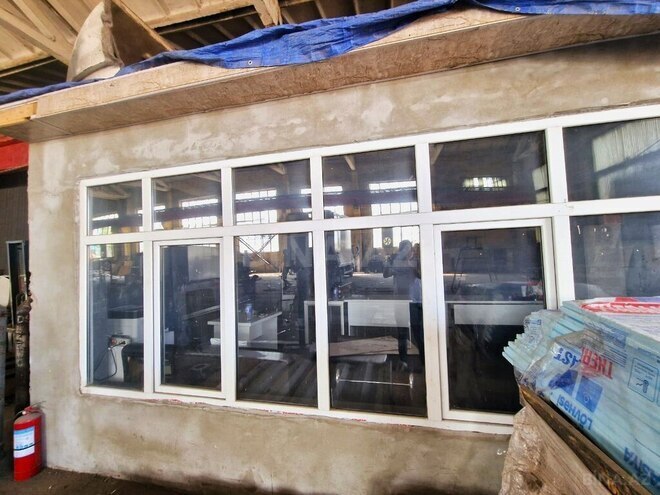 Сдаётся  объект 1 870 м², пос. Забрат, photo 8 from 10