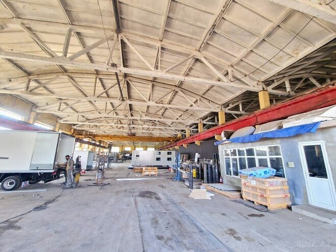 Сдаётся  объект 1 870 м², пос. Забрат, photo 6 from 10