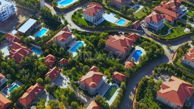 Satılır  torpaq 6 sot, Sea Breeze q., photo 16 from 17