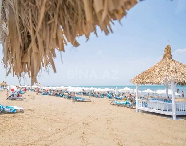 Satılır  torpaq 6 sot, Sea Breeze q., photo 10 from 17