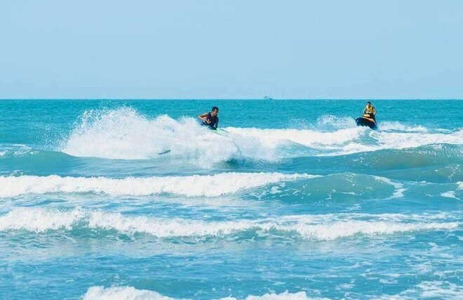 Satılır  torpaq 6 sot, Sea Breeze q., photo 11 from 17