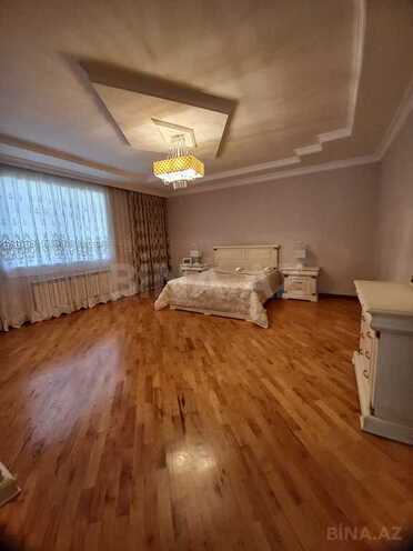 Сдаётся 8-комн. дом/дача 450 м², пос. Старые Гюнешли, photo 3 from 16
