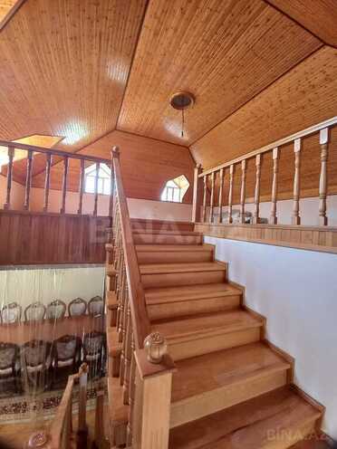 Сдаётся 8-комн. дом/дача 450 м², пос. Старые Гюнешли, photo 6 from 16