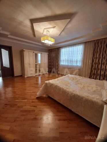 Сдаётся 8-комн. дом/дача 450 м², пос. Старые Гюнешли, photo 12 from 16