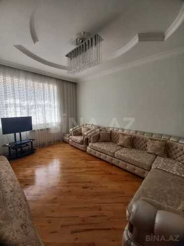 Сдаётся 8-комн. дом/дача 450 м², пос. Старые Гюнешли, photo 5 from 16