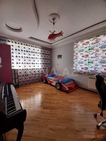 Сдаётся 8-комн. дом/дача 450 м², пос. Старые Гюнешли, photo 7 from 16