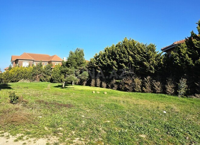 Satılır  torpaq 6 sot, Sea Breeze q., photo 3 from 17