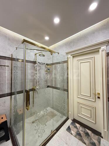 Satılır 2 otaqlı yeni tikili 88 m², Elmlər Akademiyası m., photo 9 from 12