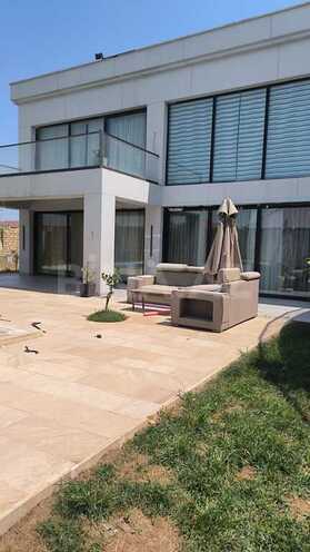 Satılır 8 otaqlı həyət evi/bağ evi 370 m², Qobu q., photo 3 from 27