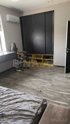 Satılır 8 otaqlı həyət evi/bağ evi 370 m², Qobu q., photo 16 from 27