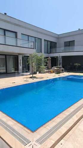 Satılır 8 otaqlı həyət evi/bağ evi 370 m², Qobu q., photo 5 from 27