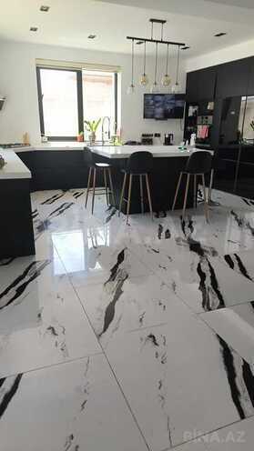 Satılır 8 otaqlı həyət evi/bağ evi 370 m², Qobu q., photo 7 from 27