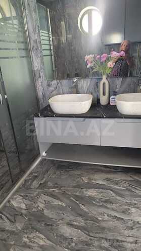 Satılır 8 otaqlı həyət evi/bağ evi 370 m², Qobu q., photo 25 from 27