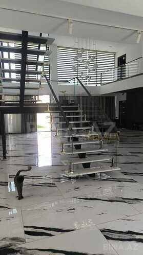 Satılır 8 otaqlı həyət evi/bağ evi 370 m², Qobu q., photo 11 from 27