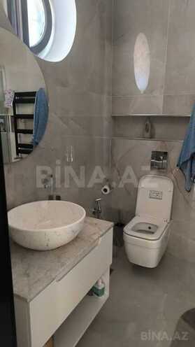 Satılır 8 otaqlı həyət evi/bağ evi 370 m², Qobu q., photo 24 from 27