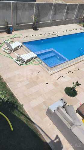 Satılır 8 otaqlı həyət evi/bağ evi 370 m², Qobu q., photo 6 from 27