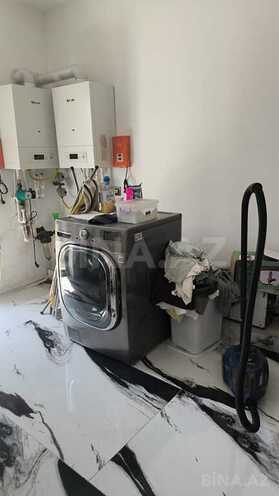 Satılır 8 otaqlı həyət evi/bağ evi 370 m², Qobu q., photo 23 from 27