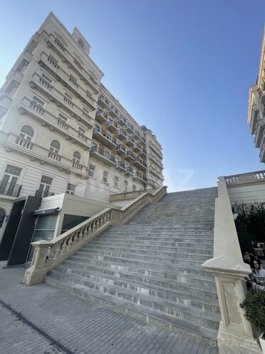 Продаётся 3-комн. новостройка 154.8 м², пос. Аг шехер, photo 11 from 13