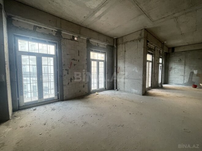Продаётся 3-комн. новостройка 154.8 м², пос. Аг шехер, photo 8 from 13