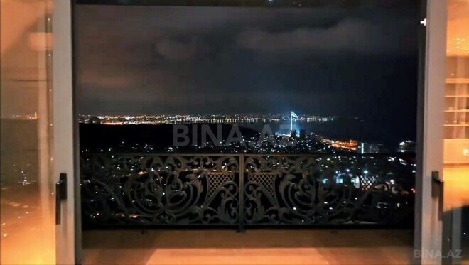 Satılır 7 otaqlı həyət evi/bağ evi 500 m², Badamdar q., photo 16 from 32