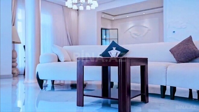 Satılır 7 otaqlı həyət evi/bağ evi 500 m², Badamdar q., photo 8 from 32