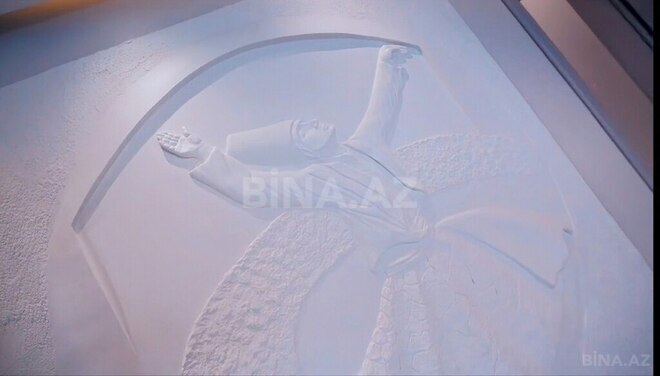 Satılır 7 otaqlı həyət evi/bağ evi 500 m², Badamdar q., photo 10 from 32