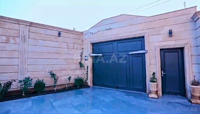 Satılır 7 otaqlı həyət evi/bağ evi 500 m², Badamdar q., photo 25 from 32