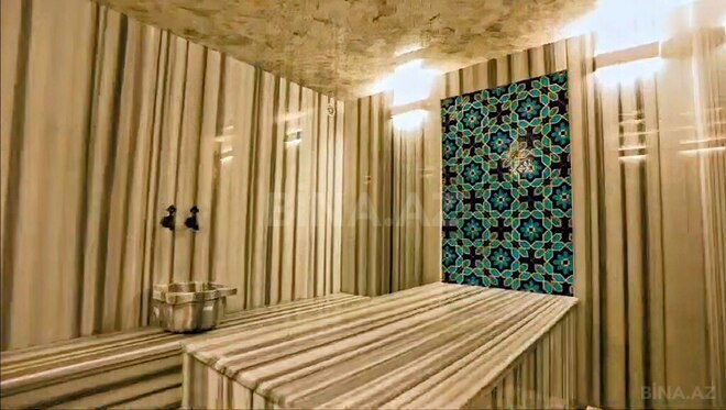 Satılır 7 otaqlı həyət evi/bağ evi 500 m², Badamdar q., photo 31 from 32