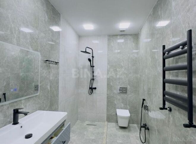 İcarəyə verilir 4 otaqlı həyət evi/bağ evi 250 m², Şüvəlan q., photo 7 from 21