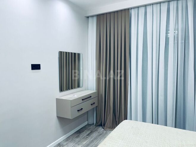 İcarəyə verilir 4 otaqlı həyət evi/bağ evi 250 m², Şüvəlan q., photo 8 from 21