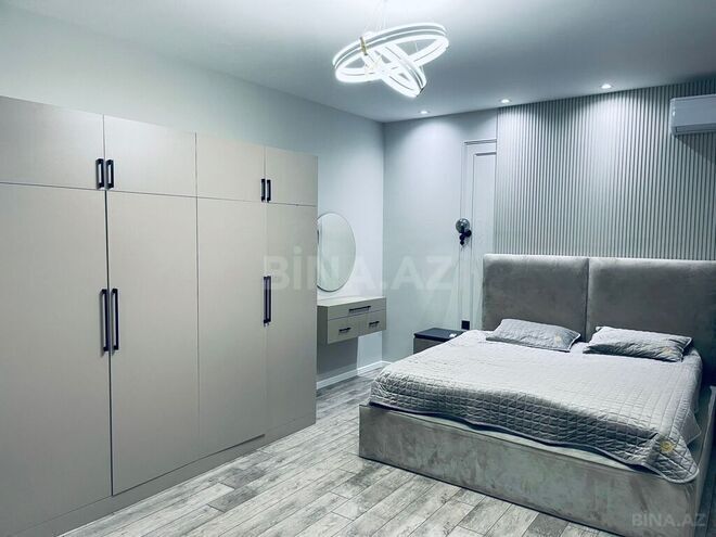 İcarəyə verilir 4 otaqlı həyət evi/bağ evi 250 m², Şüvəlan q., photo 17 from 21