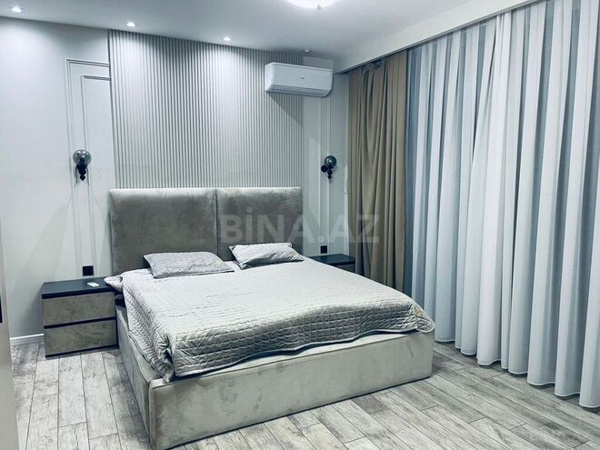 İcarəyə verilir 4 otaqlı həyət evi/bağ evi 250 m², Şüvəlan q., photo 16 from 21