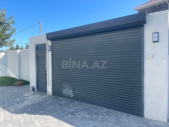 İcarəyə verilir 4 otaqlı həyət evi/bağ evi 250 m², Şüvəlan q., photo 20 from 21