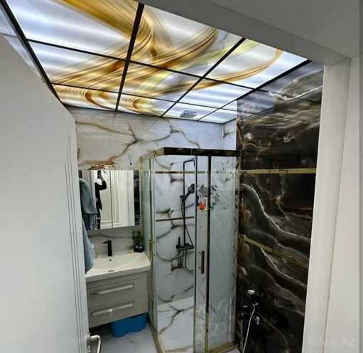 Продаётся 2-комн. новостройка 90 м², м. Мемар Аджеми, photo 6 from 9