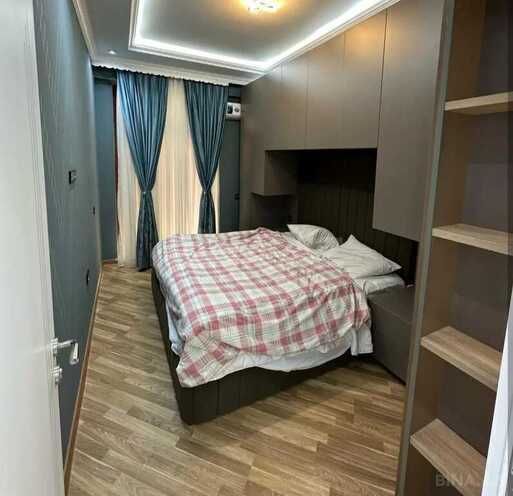 Продаётся 2-комн. новостройка 90 м², м. Мемар Аджеми, photo 4 from 9