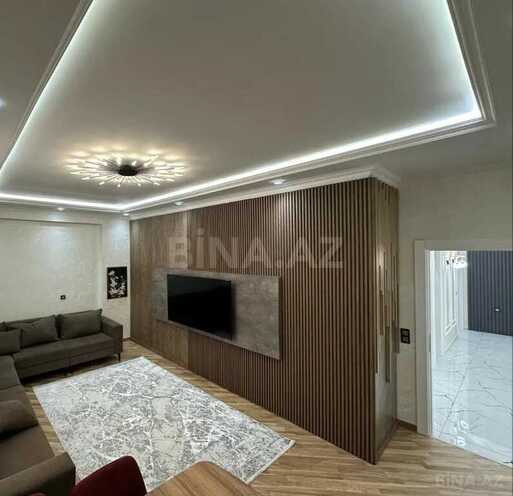 Продаётся 2-комн. новостройка 90 м², м. Мемар Аджеми, photo 8 from 9