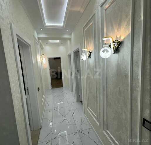 Продаётся 2-комн. новостройка 90 м², м. Мемар Аджеми, photo 3 from 9