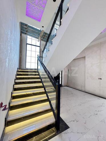 Продаётся 7-комн. дом/дача 500 м², пос. Мардакан, photo 23 from 30